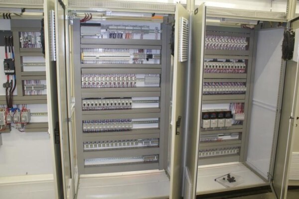 Electro Technical Agencies DBN CC