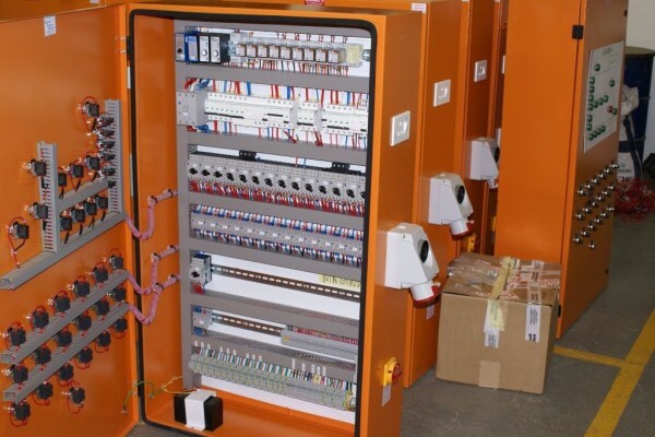 Electro Technical Agencies DBN CC
