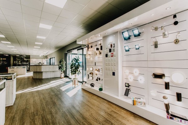 Herholdt's Electrical Wholesalers CC