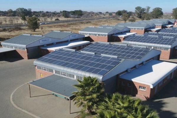 Herholdt's Electrical Wholesalers CC