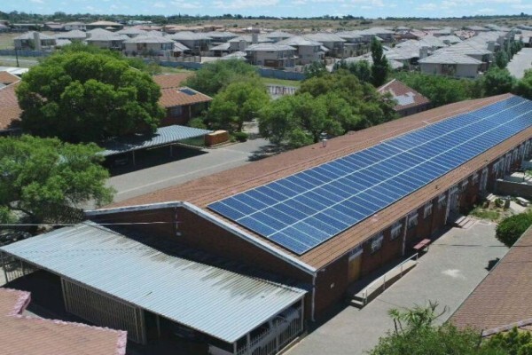 Herholdt's Electrical Wholesalers CC
