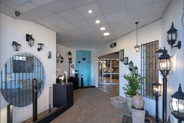 Herholdt's Electrical Wholesalers CC