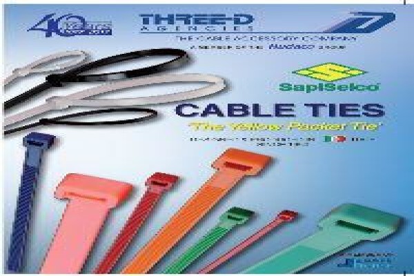 Three D Agencies (Pty) Ltd