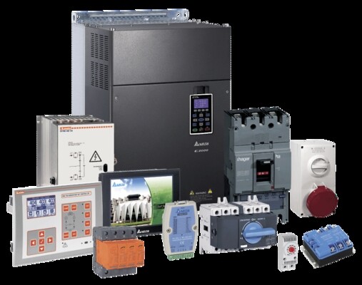 Electromechanica (Pty) Ltd