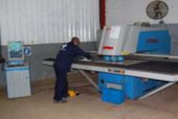 Panel Technique (Pty) Ltd