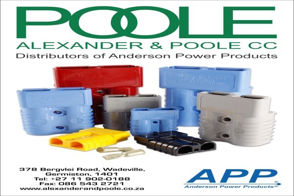Alexander & Poole CC