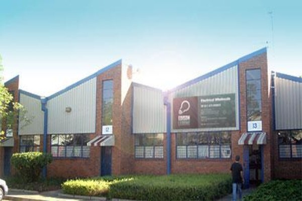 Edison Lebone (Pty) Ltd The