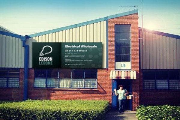 Edison Lebone (Pty) Ltd The