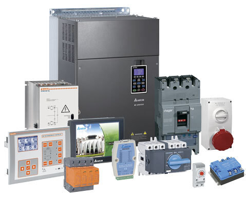 Electromechanica (Pty) Ltd