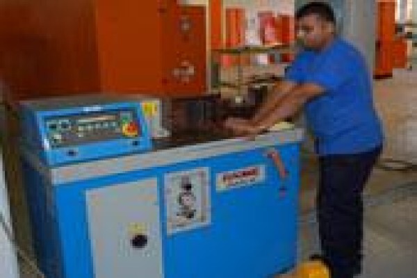 Panel Technique (Pty) Ltd