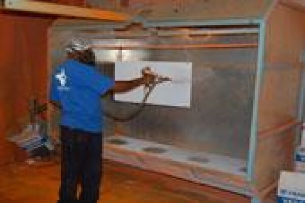 Panel Technique (Pty) Ltd