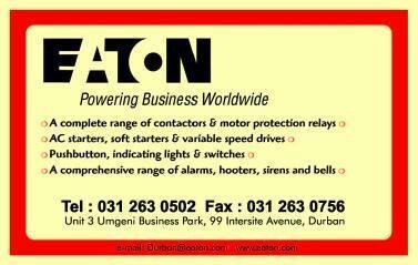 Eaton