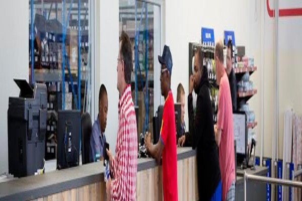 A R B Electrical Wholesalers (Pty) Ltd