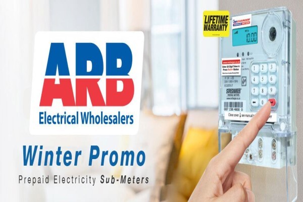 A R B Electrical Wholesalers (Pty) Ltd