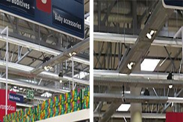 Cape Support Systems