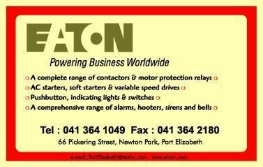 Eaton