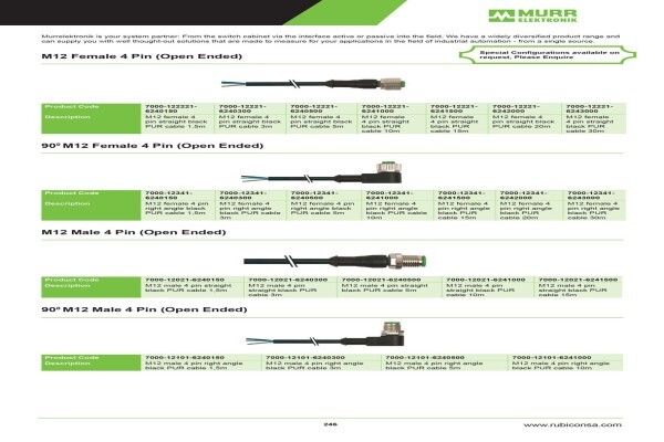 Rubicon Electrical & Automation
