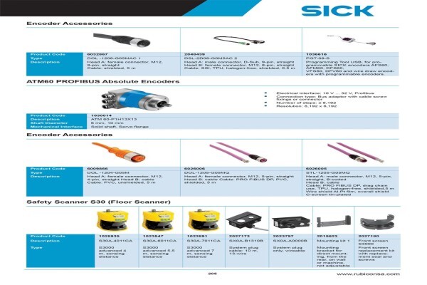 Rubicon Electrical & Automation