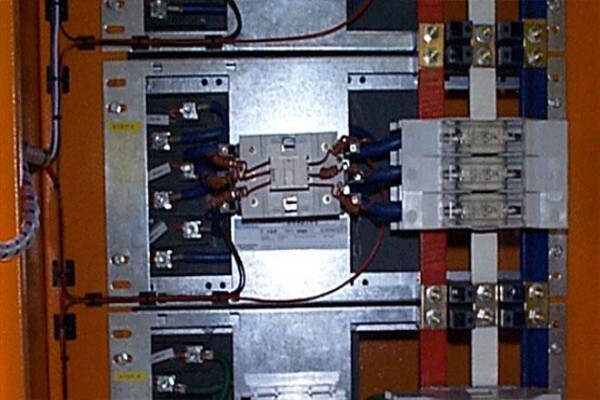 Cosmotronics Industrial (Cape)