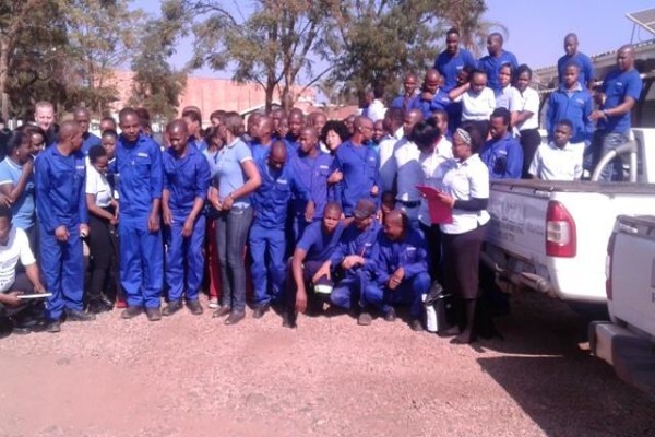 Noun Raps Utility (Pty) Ltd