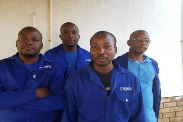 Noun Raps Utility (Pty) Ltd