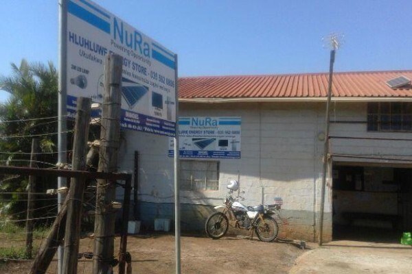 Noun Raps Utility (Pty) Ltd