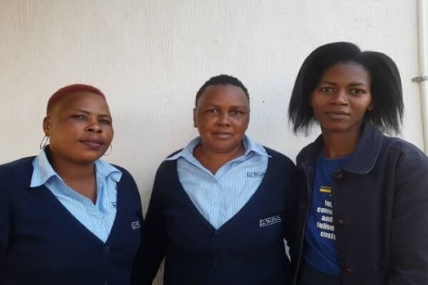 Noun Raps Utility (Pty) Ltd