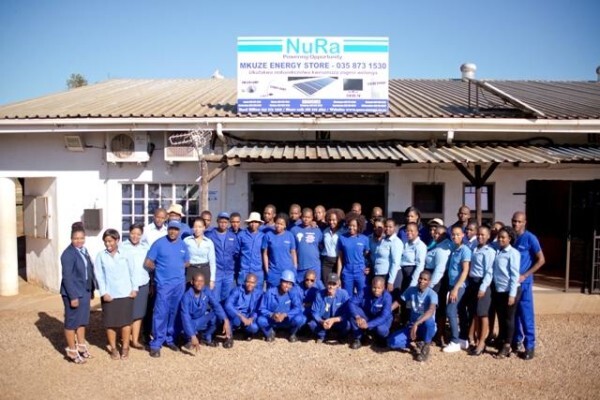 Noun Raps Utility (Pty) Ltd