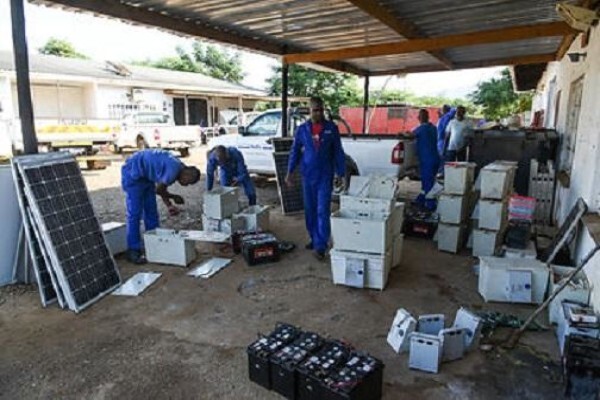 Noun Raps Utility (Pty) Ltd