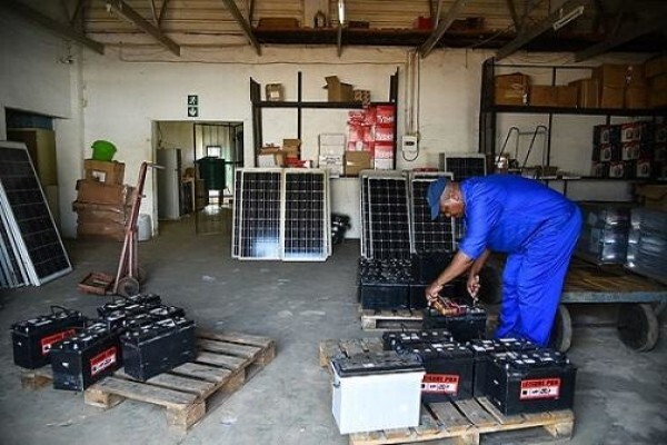 Noun Raps Utility (Pty) Ltd