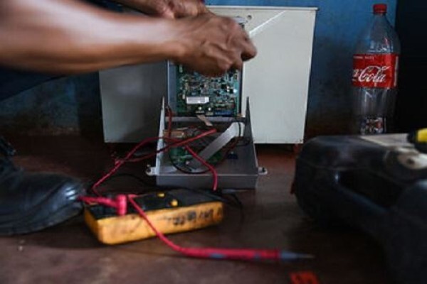 Noun Raps Utility (Pty) Ltd