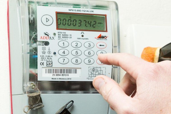 Power Measurement & Distribution CC:After Hours Cell