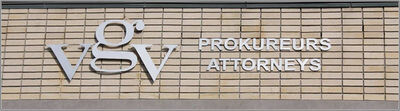 V G V Ingelyf Prokureurs