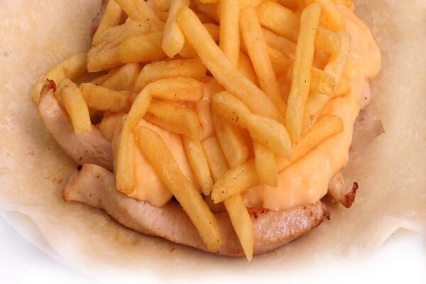 Sandwich Baron Franchising CC:Branches:Boksburg