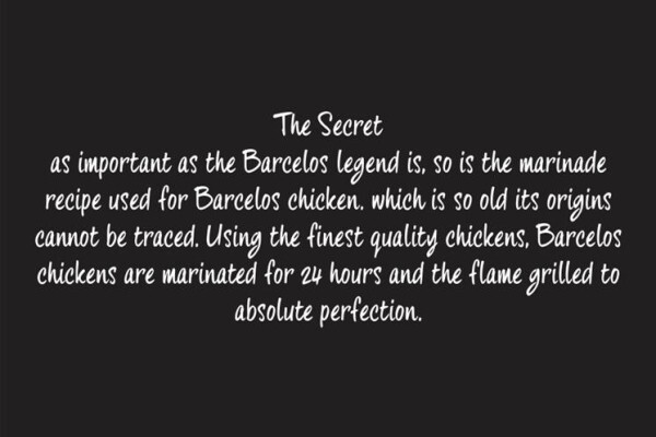 Barcelos (Empangeni)