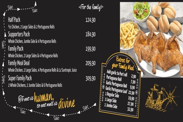 Barcelos (Empangeni)