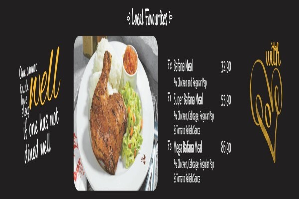 Barcelos (Empangeni)