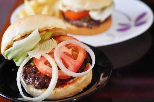 Kiki's:Sydenham