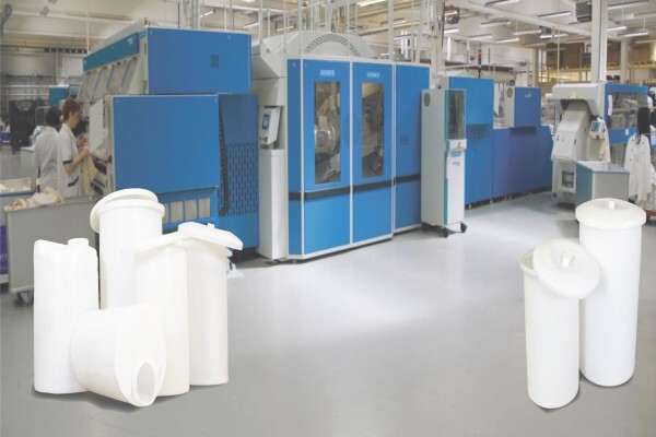 Sinvac Plastic (Pty) Ltd