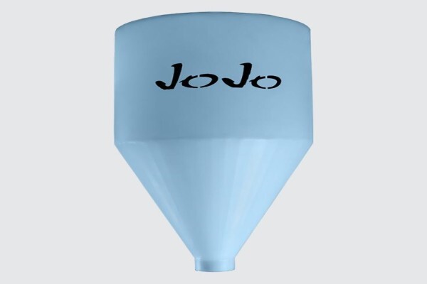 JoJo Tanks