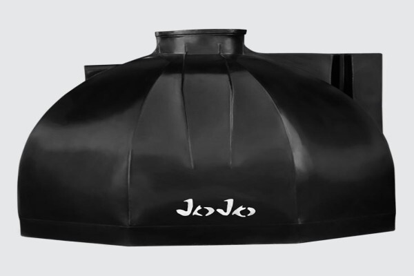 JoJo Tanks