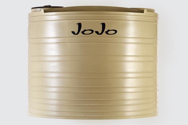 JoJo Tanks