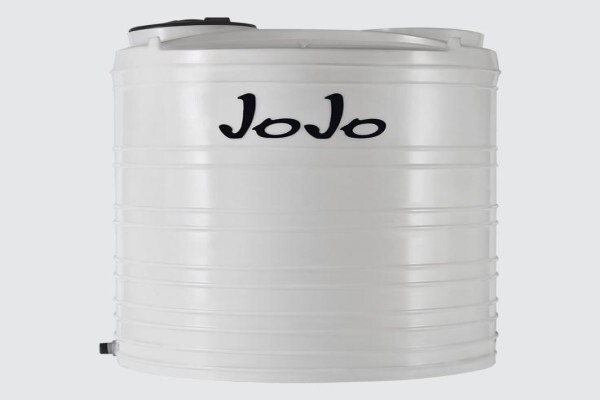 JoJo Tanks