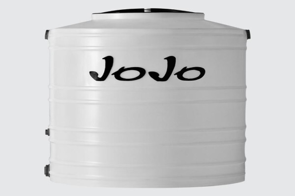 JoJo Tanks
