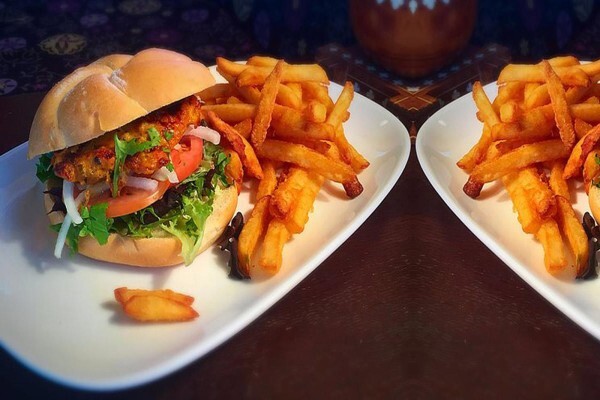 Kiki's:Sydenham
