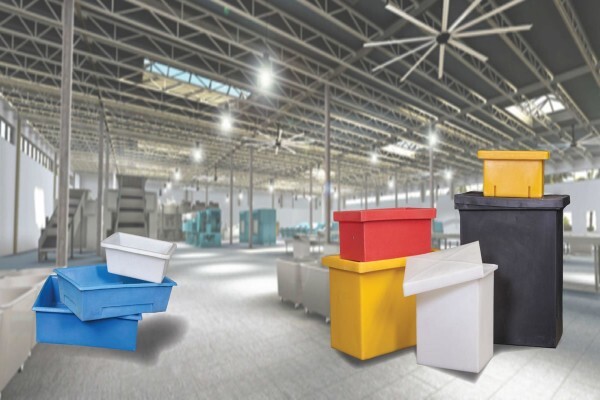 Sinvac Plastic (Pty) Ltd