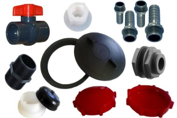 Sinvac Plastic (Pty) Ltd