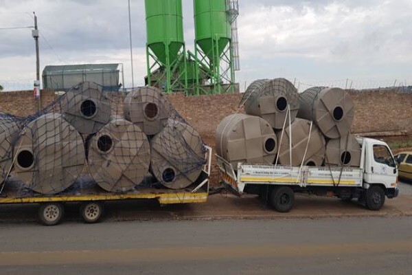 Sinvac Plastic (Pty) Ltd