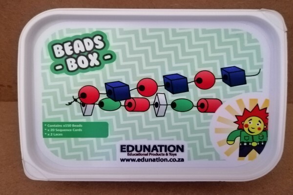Edunation Educational Products & Toys