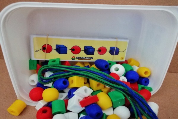 Edunation Educational Products & Toys